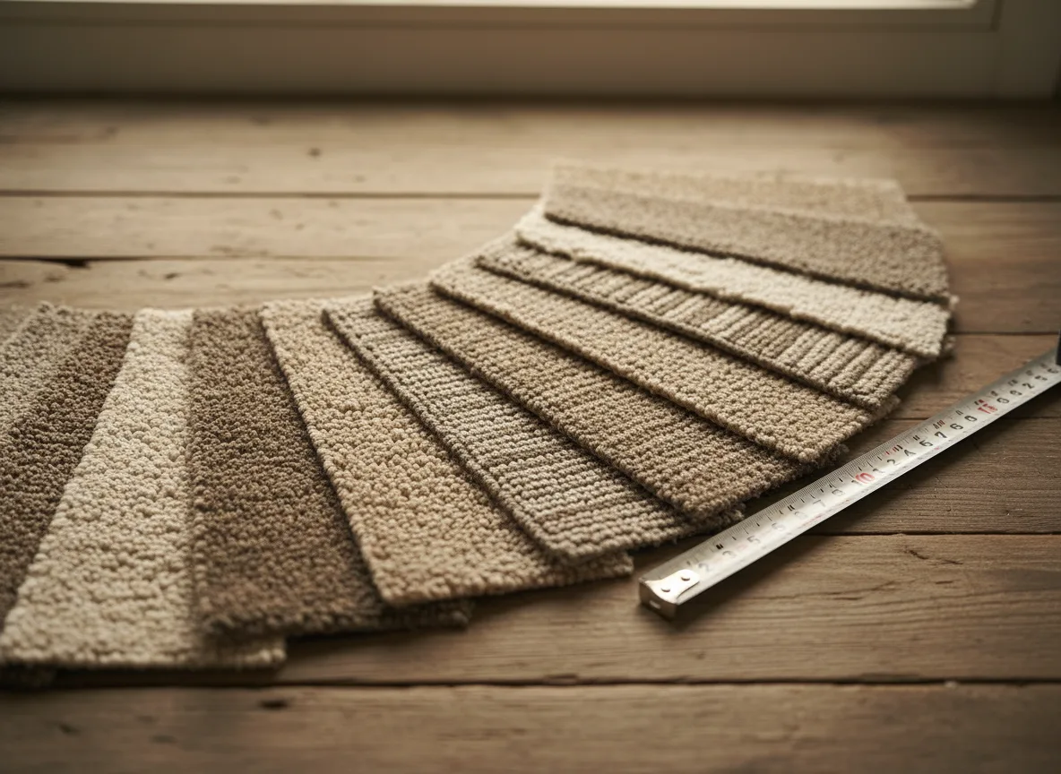 Carpet Installation Winter Harbor, ME FAQs